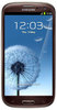 Смартфон Samsung Samsung Смартфон Samsung Galaxy S III 16Gb Brown - Петропавловск-Камчатский