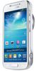 Смартфон SAMSUNG SM-C101 Galaxy S4 Zoom White - Петропавловск-Камчатский