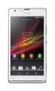 Смартфон Sony Xperia SP C5303 White - Петропавловск-Камчатский